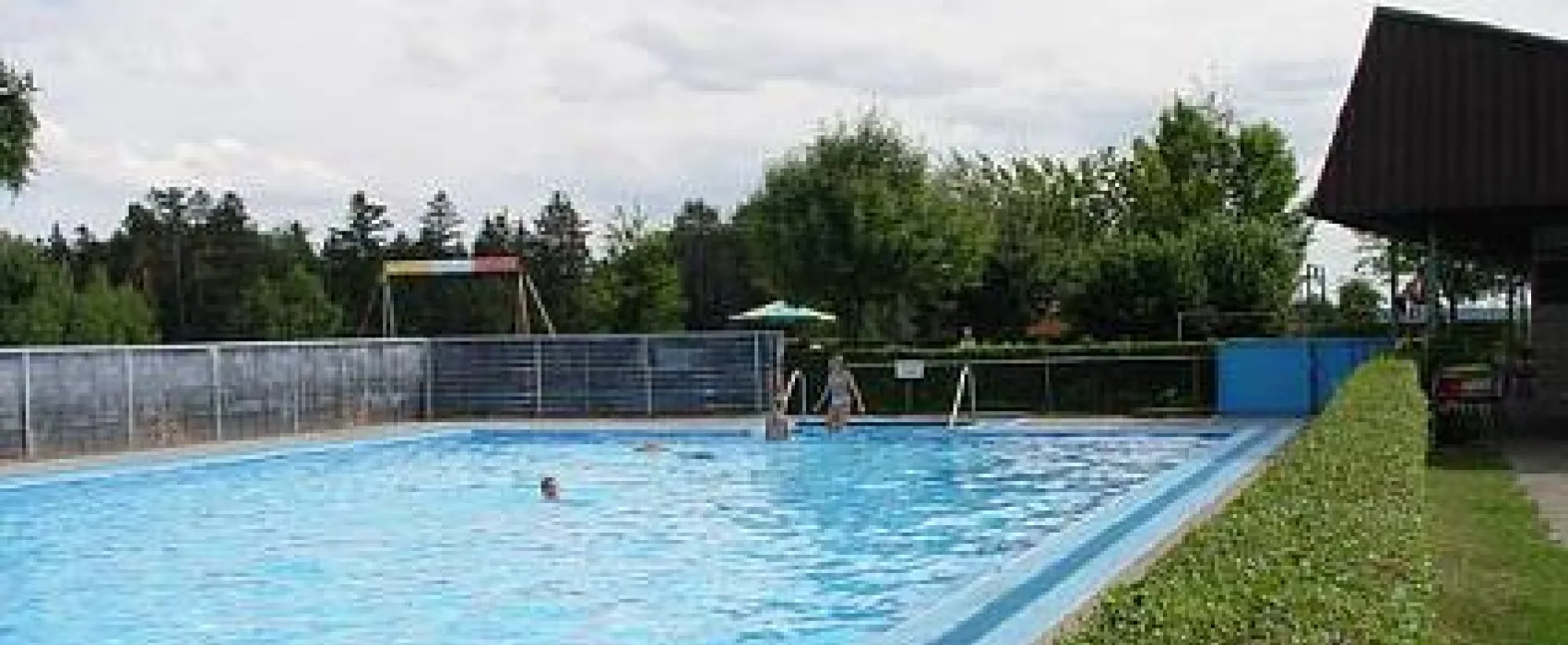 Camping Erbenwald