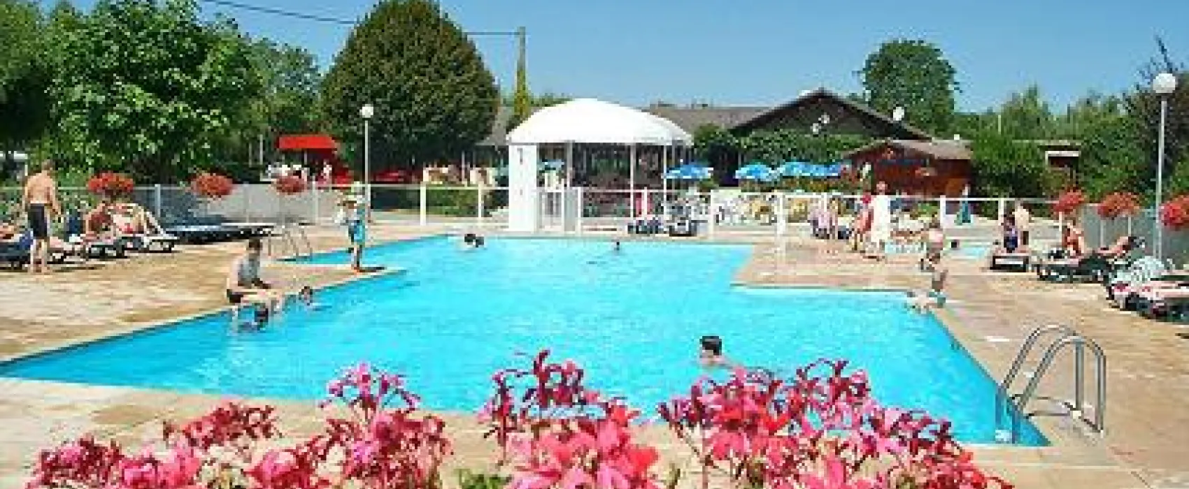 Camping Le Coin Tranquille