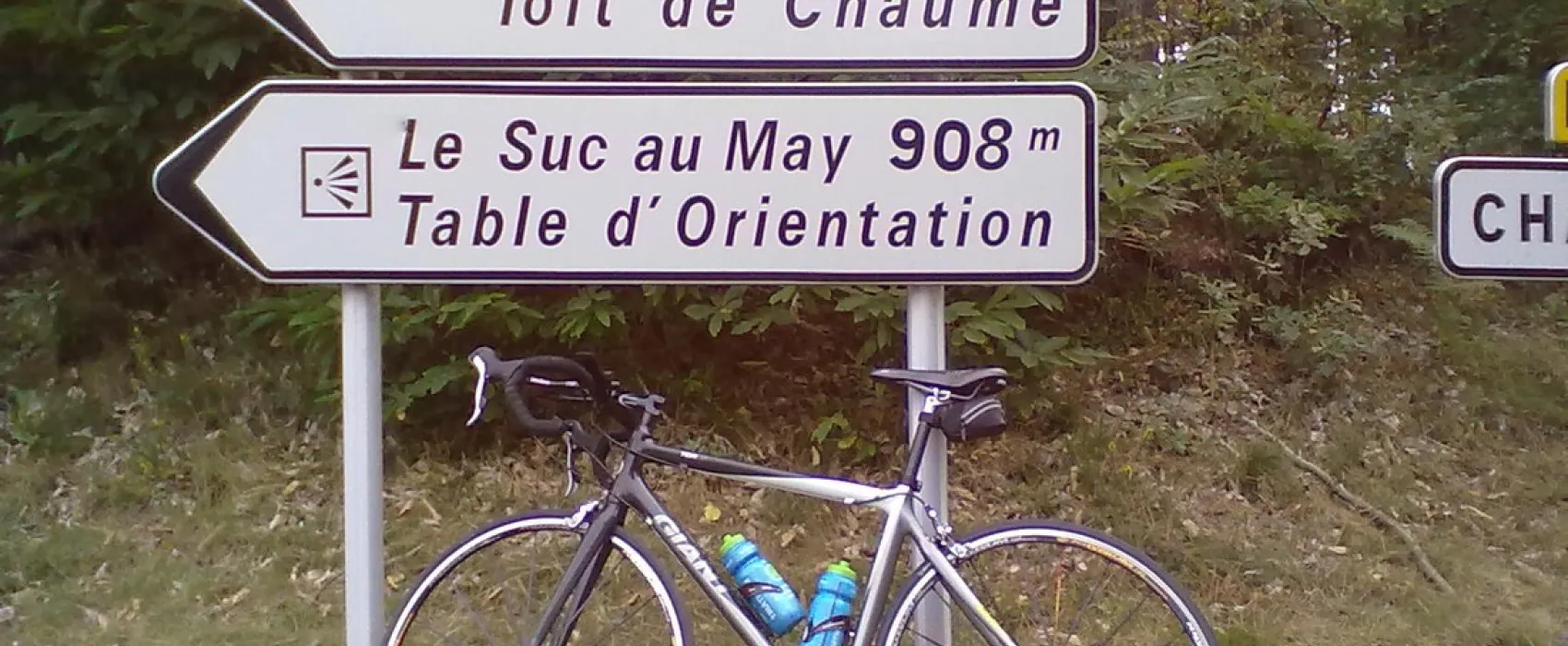 Lac de Bournazel