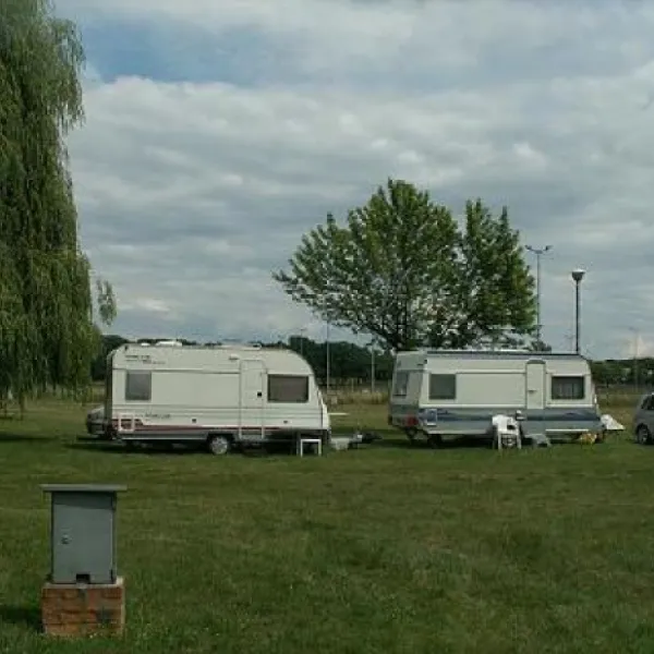 Camping Nr.117