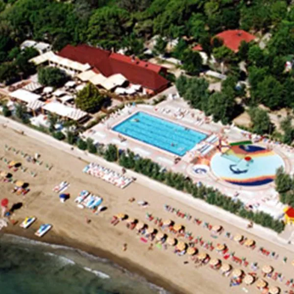 Villaggio Turistico San Francesco