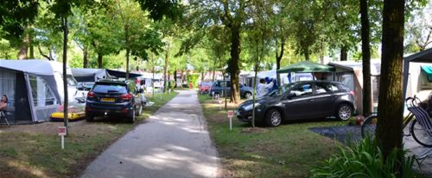 Villaggio Turistico San Francesco