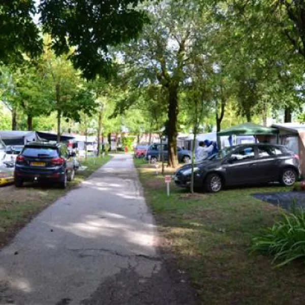 Villaggio Turistico San Francesco