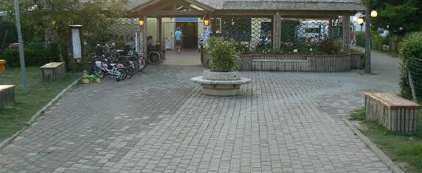 Villaggio Turistico San Francesco