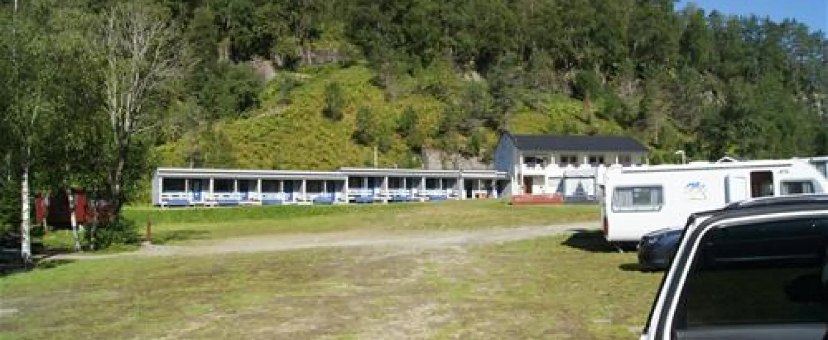 Tvinde Camping