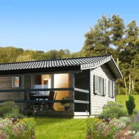Camping Caravaning De La Fee  
