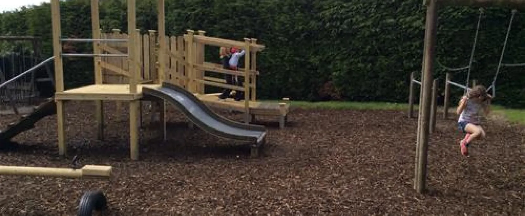 Roundwood C.& C. Park