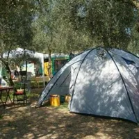 Campeggio Le Maior