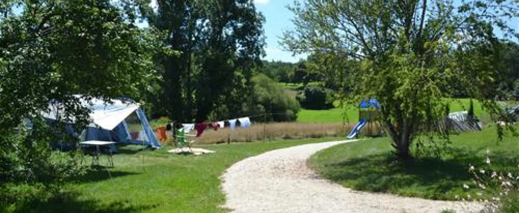 Domaine de la Velle