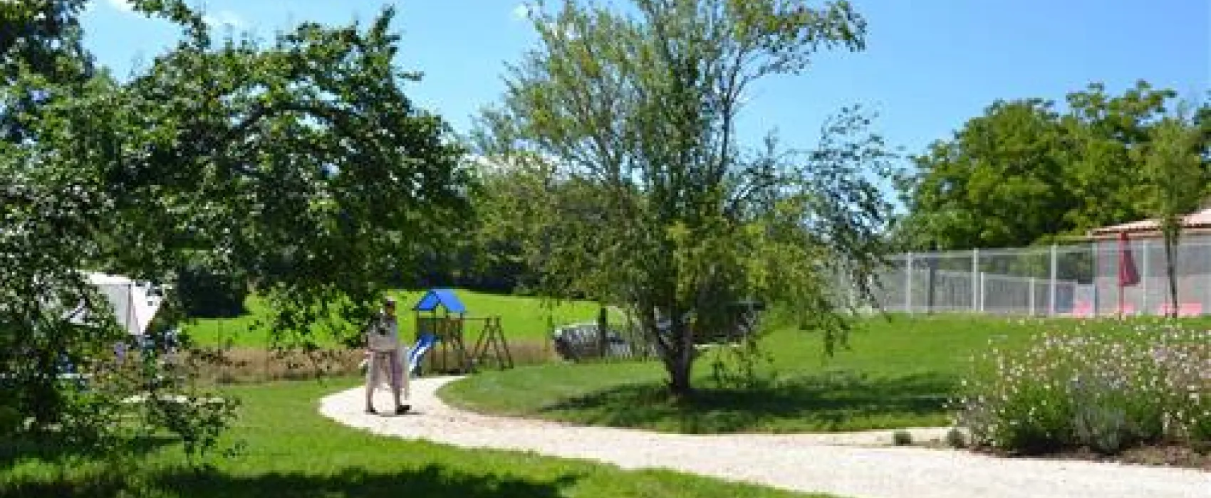 Domaine de la Velle
