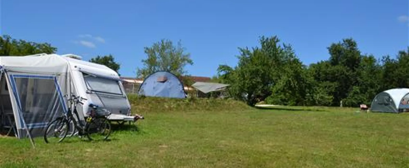 Domaine de la Velle