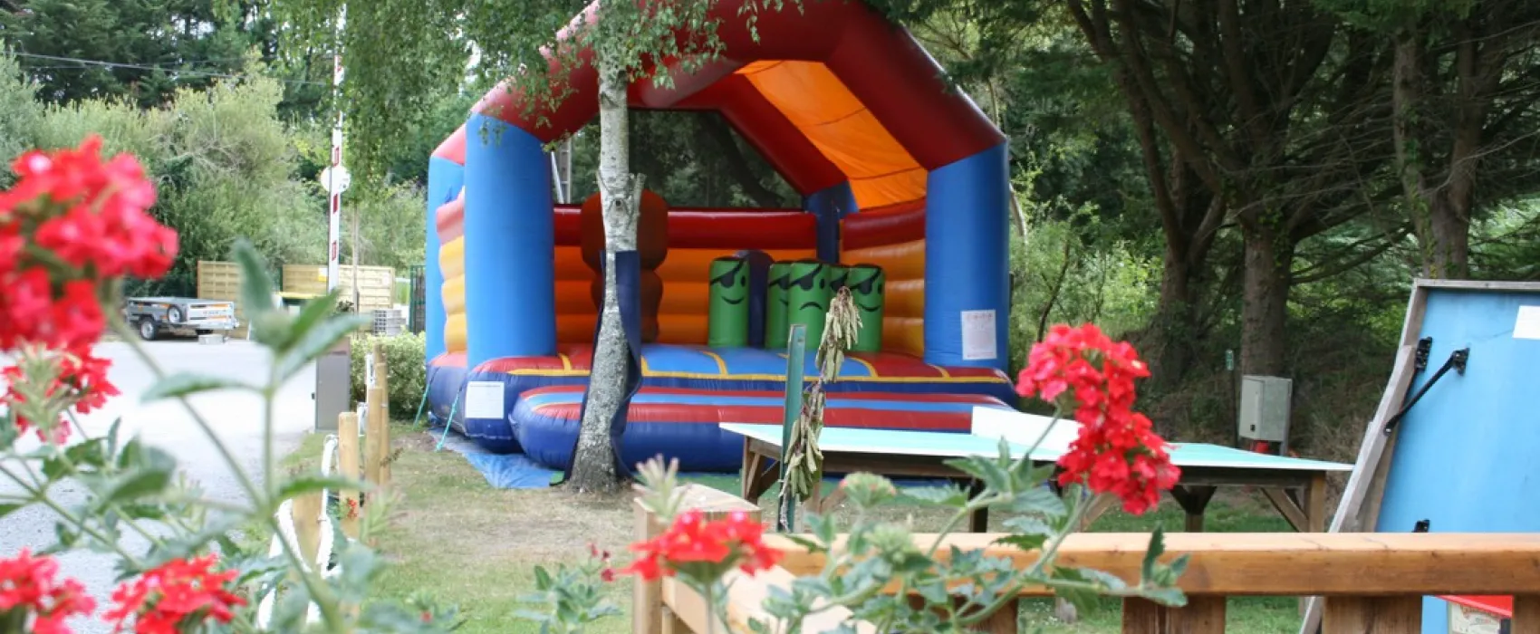 Camping Le Panorama