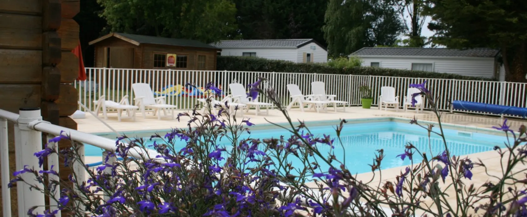 Camping Le Panorama