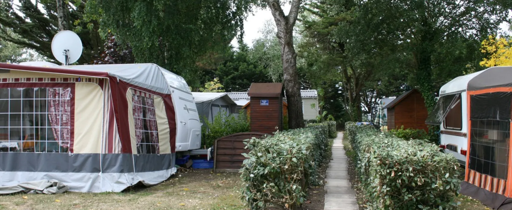 Camping Le Panorama