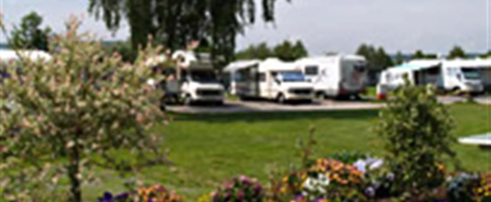 Campingplatz Mobilcamping