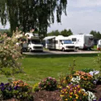 Campingplatz Mobilcamping