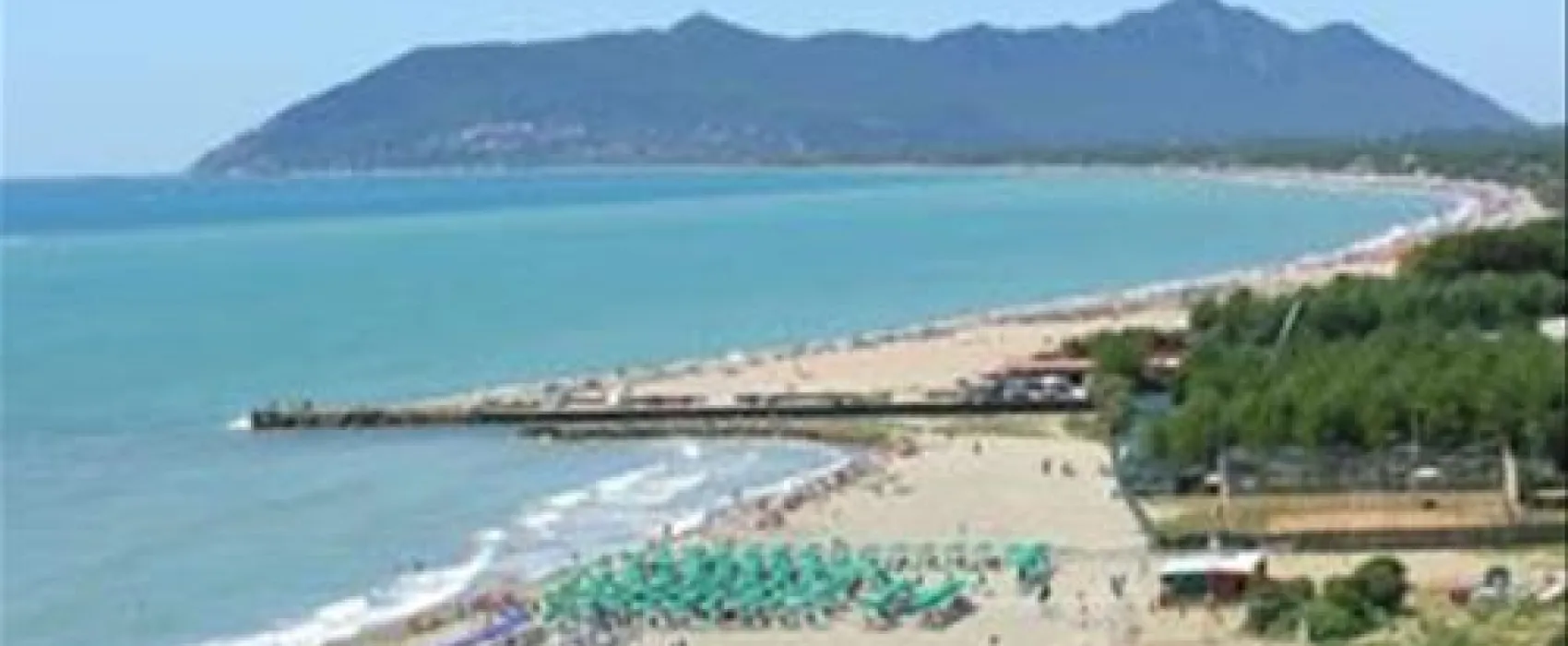 Campeggio Badino