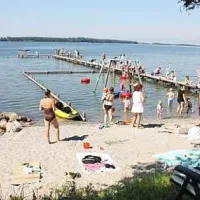 Ronæs Strand Camping
