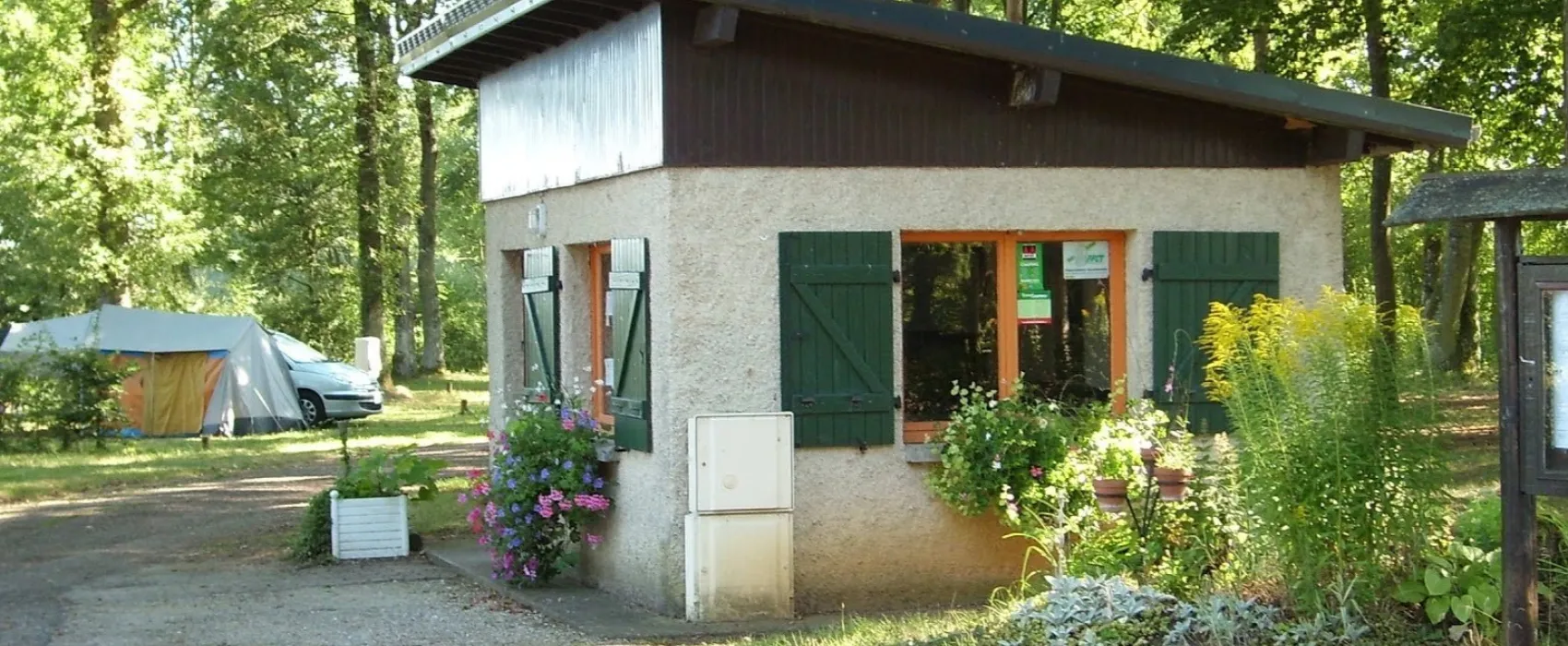 Camping Municipal