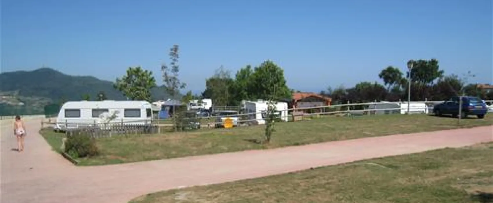 Leagi Camping