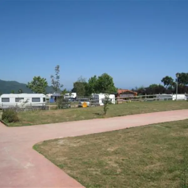 Leagi Camping