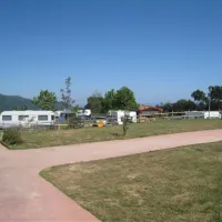 Leagi Camping