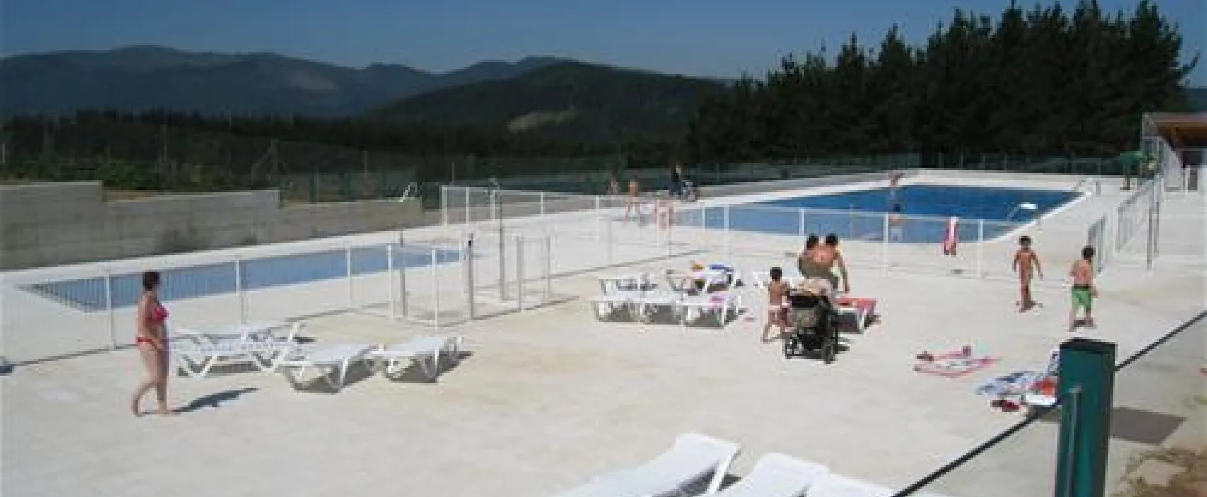 Leagi Camping
