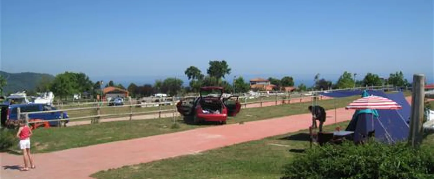 Leagi Camping