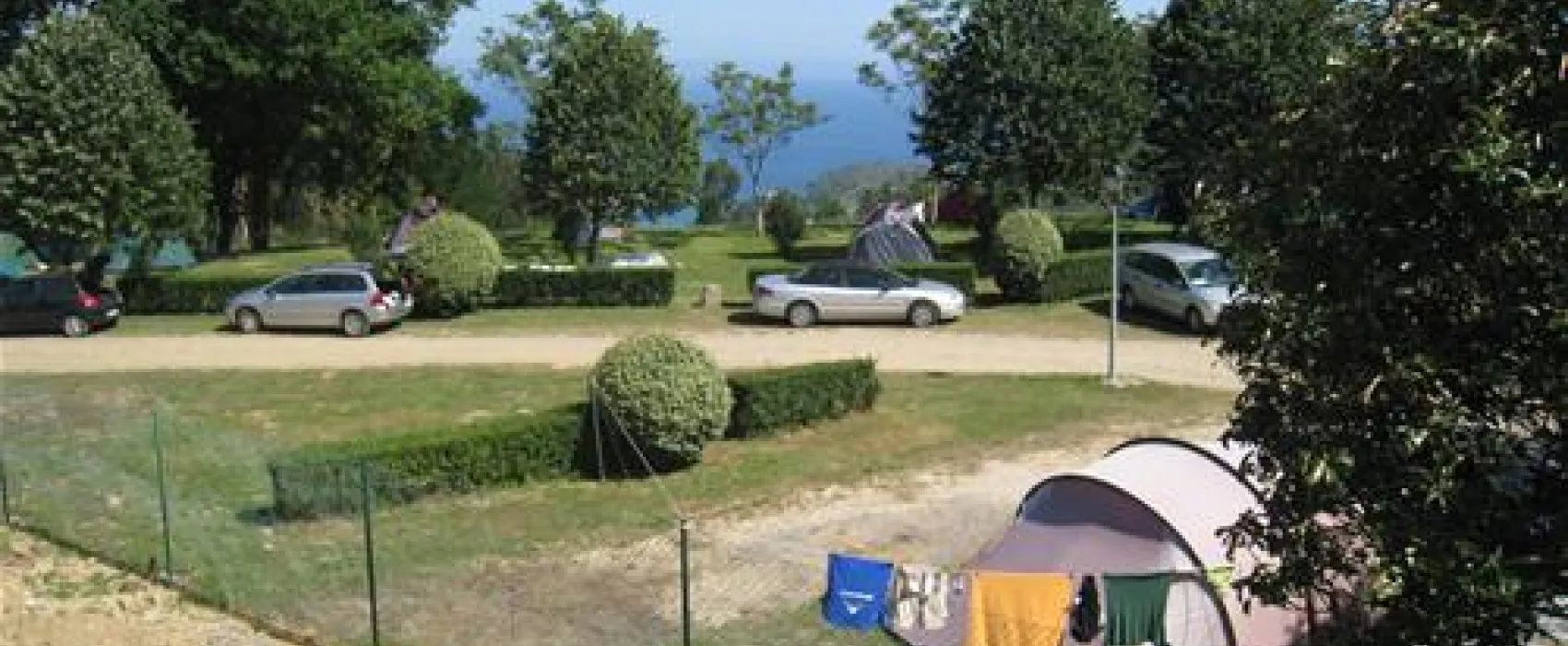 Leagi Camping
