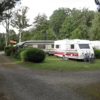 Camping zum Hachetal