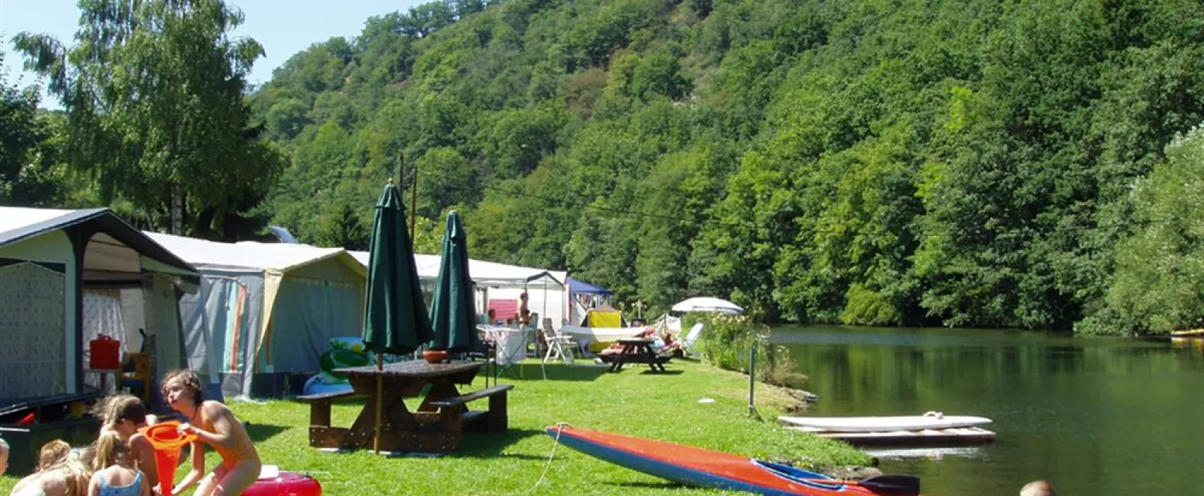 Le Moulin