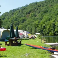 Le Moulin