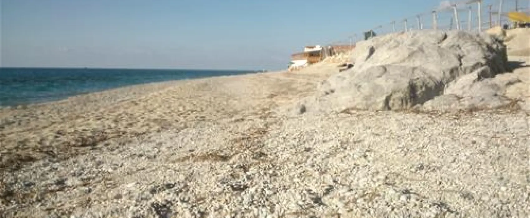 Campeggio La Scogliera