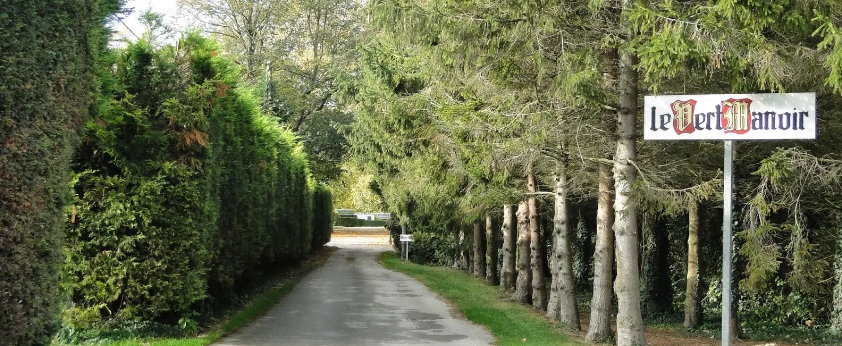 Camping Caravaning La Roseraie