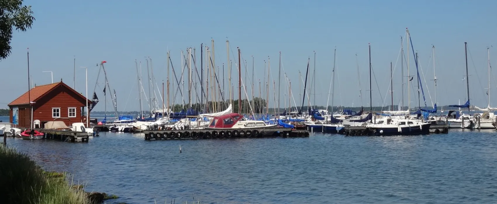 Camping Hoekvliet
