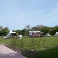 Camping Hoekvliet