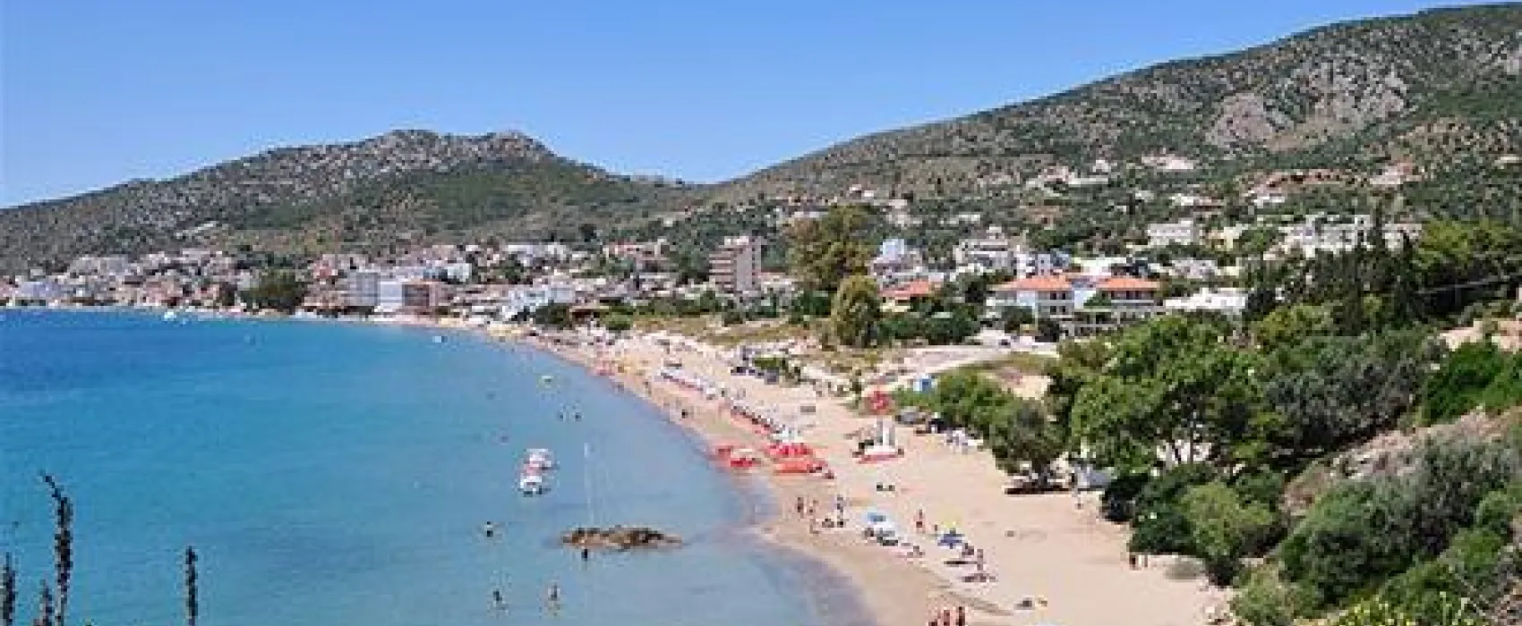 Campsite Lido