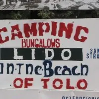 Campsite Lido