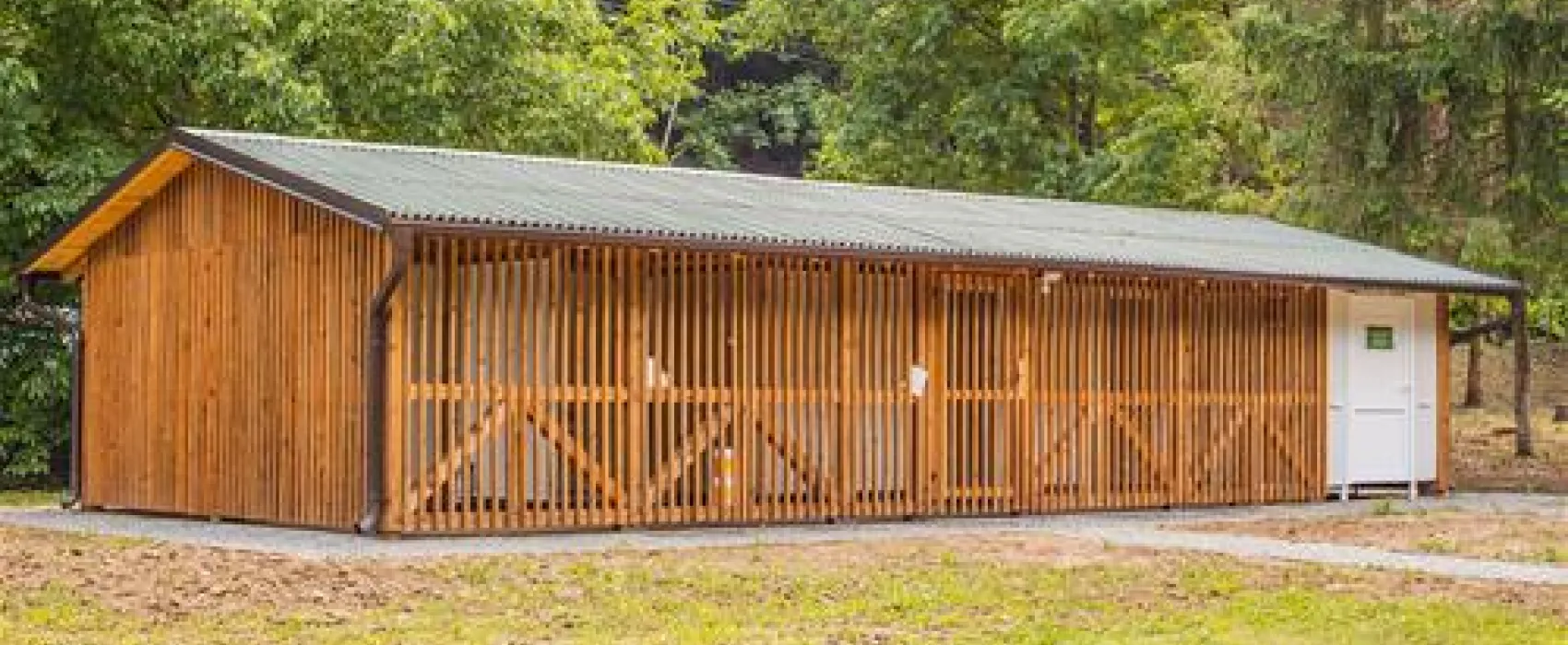 Eco camping Fruska gora