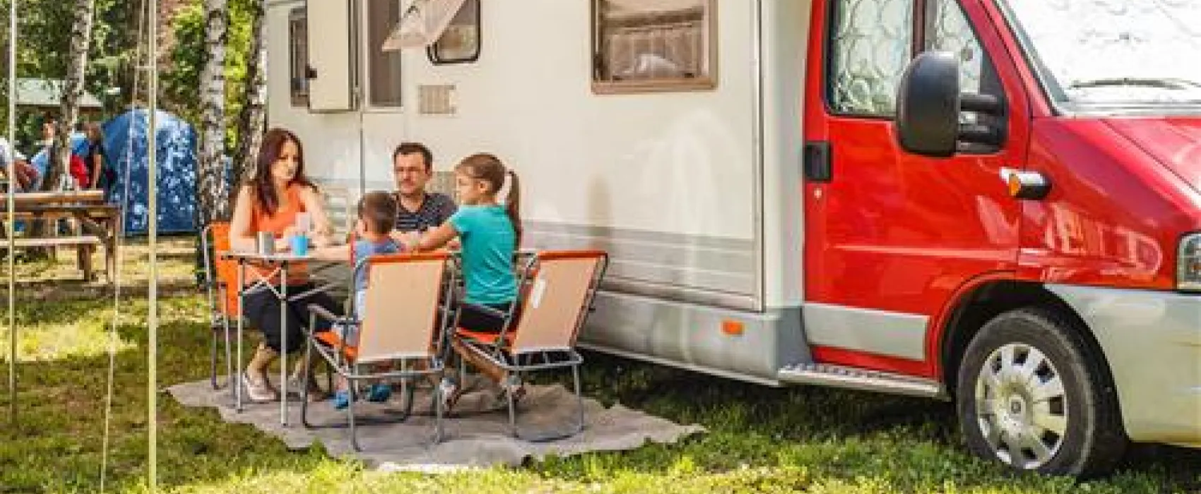 Eco camping Fruska gora