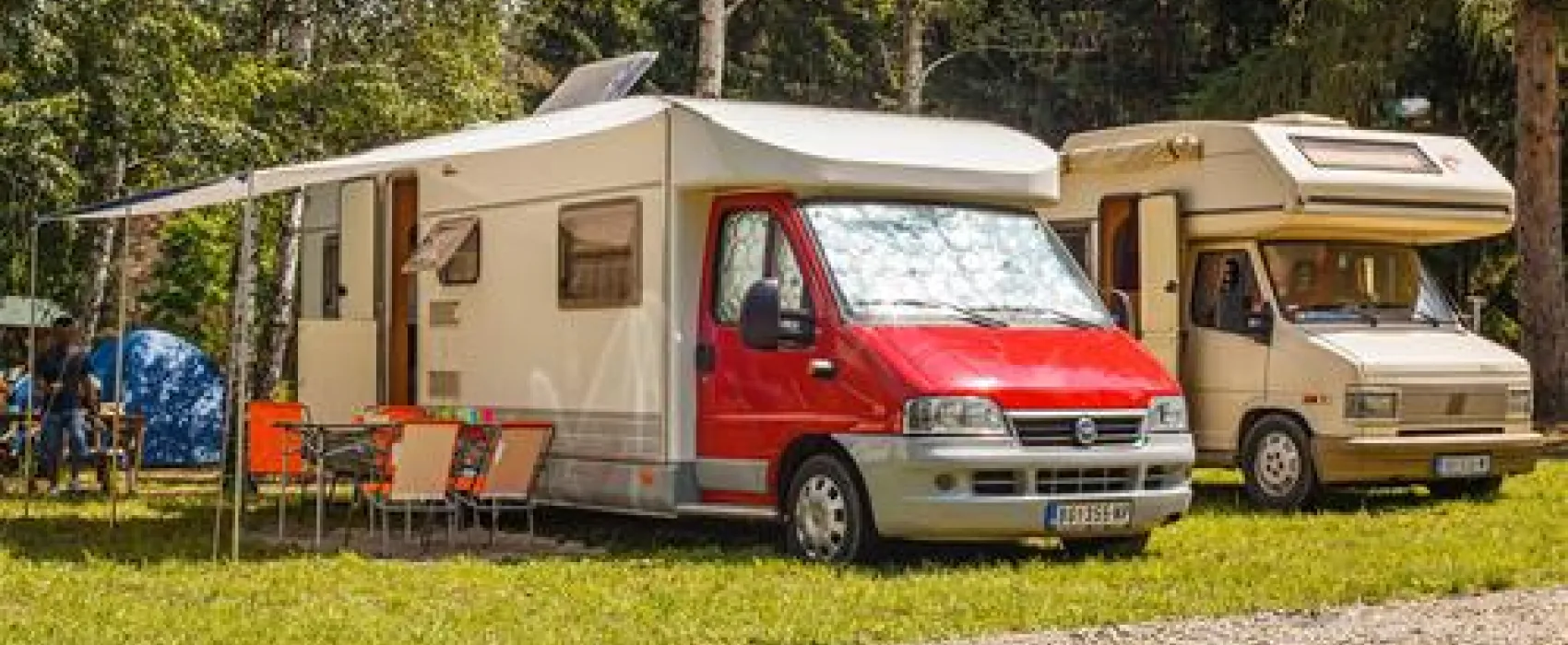 Eco camping Fruska gora