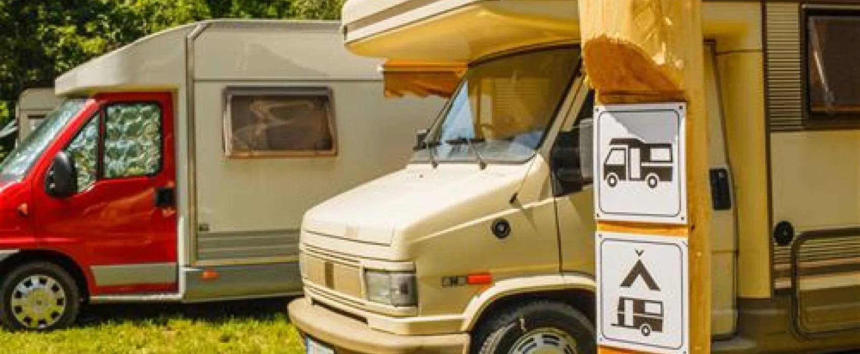 Eco camping Fruska gora