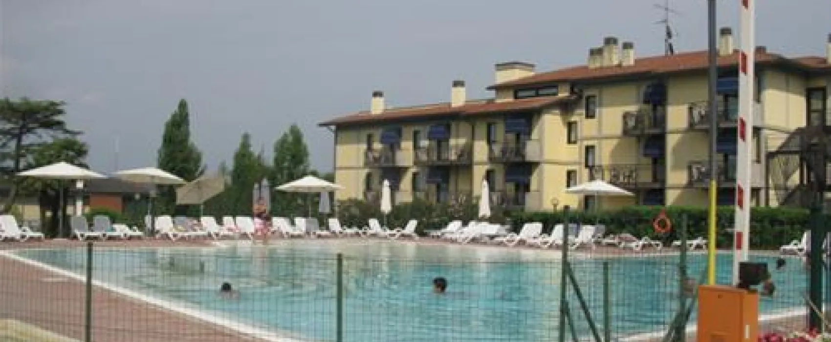 Campeggio Cappuccini