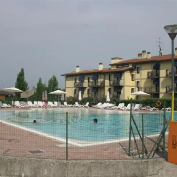 Campeggio Cappuccini