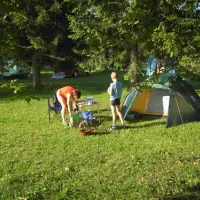 Camping Drienok