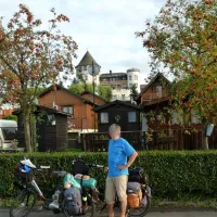 Camping Etang Saint Vit