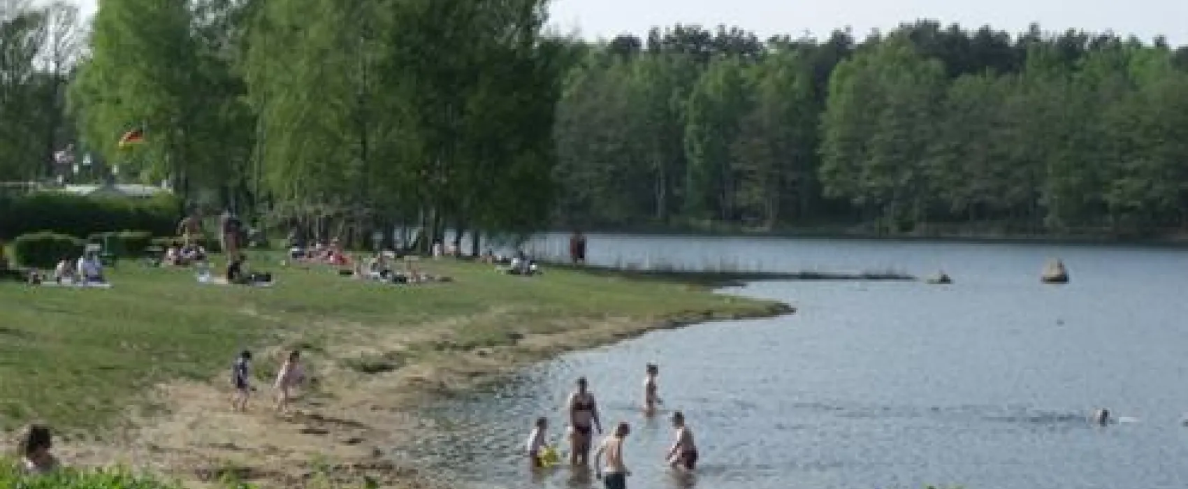 Camping Attersee
