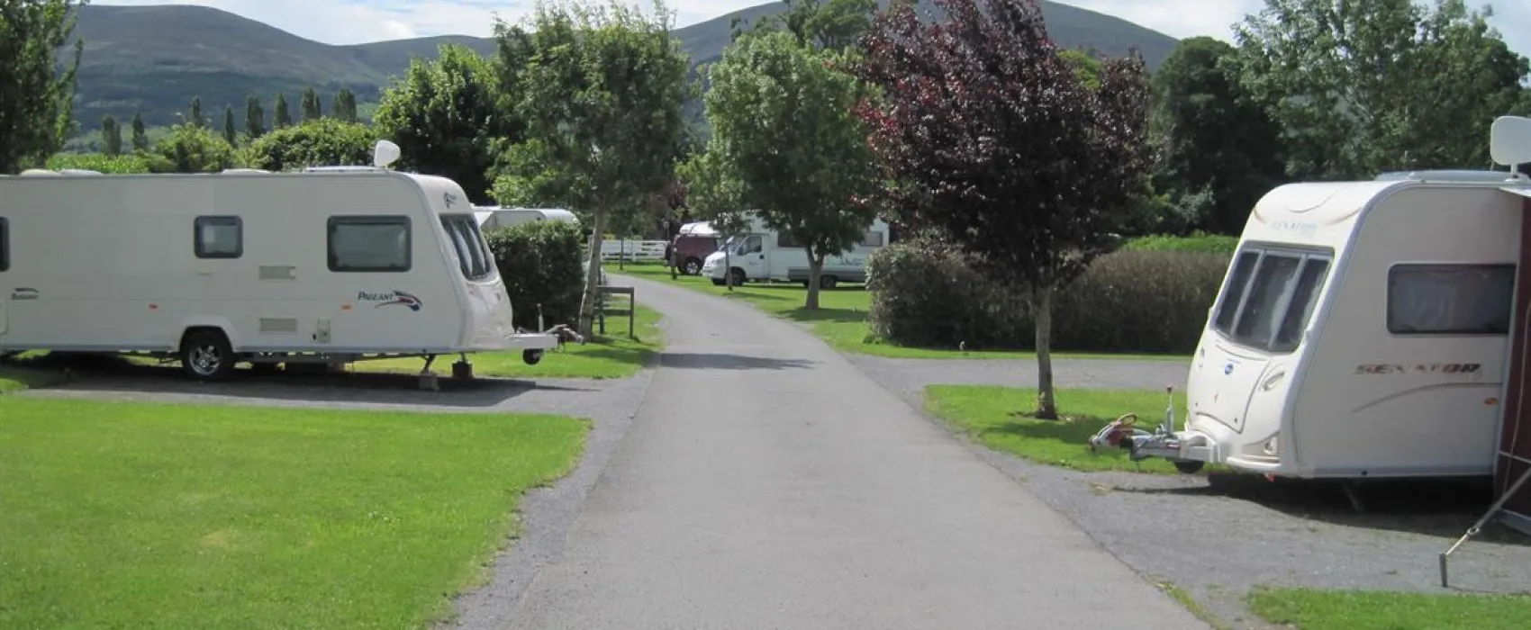Camping Attersee
