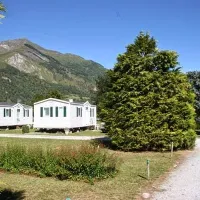 Camping Pont De Lauguere
