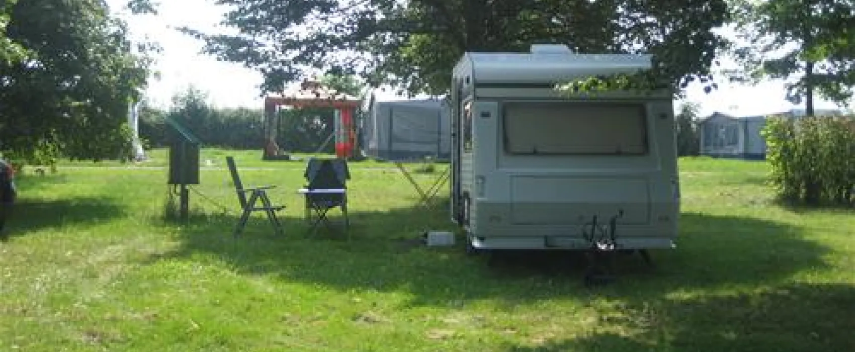 Campingplatz Frielendorf